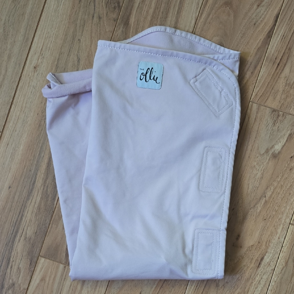 The Ollie Swaddle